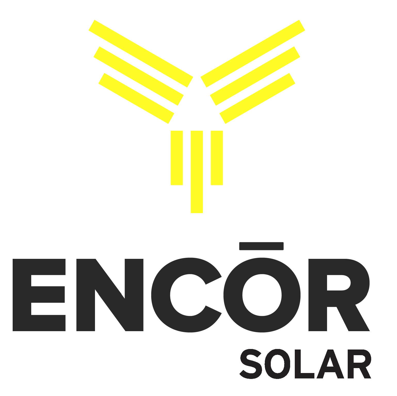 Encor Solar (Out of Business) logo